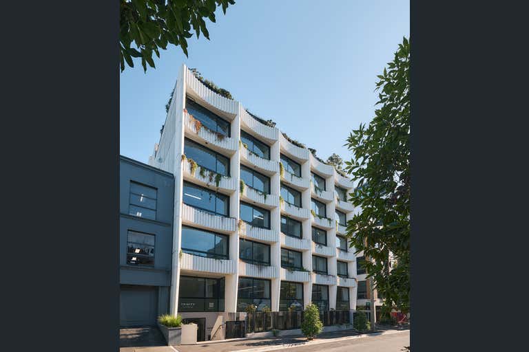 Thomson House, 18 Thomson Street South Melbourne VIC 3205 - Image 2