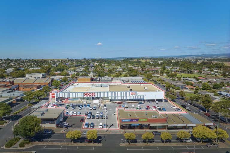 Coles Morwell, 82-116 George Street Morwell VIC 3840 - Image 2