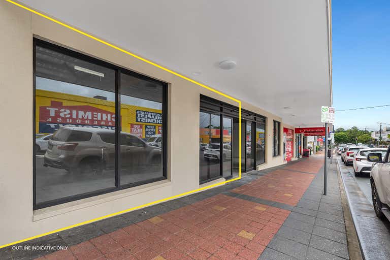 Lease A, 4, 2-4 Ann Street Nambour QLD 4560 - Image 1