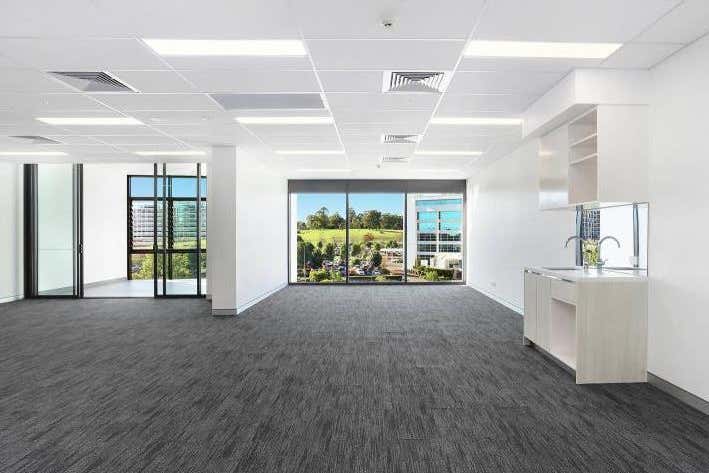 Esplanade, Suite  408, 11-13 Solent Circuit Norwest NSW 2153 - Image 2