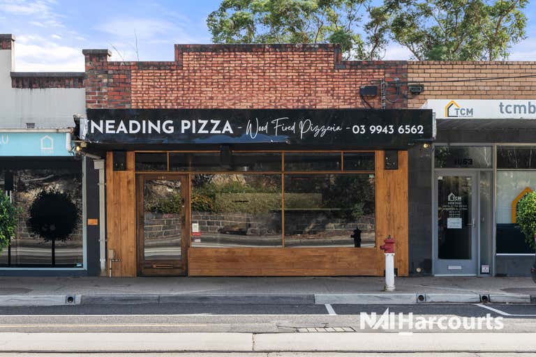 1061 Riversdale Road Surrey Hills VIC 3127 - Image 1