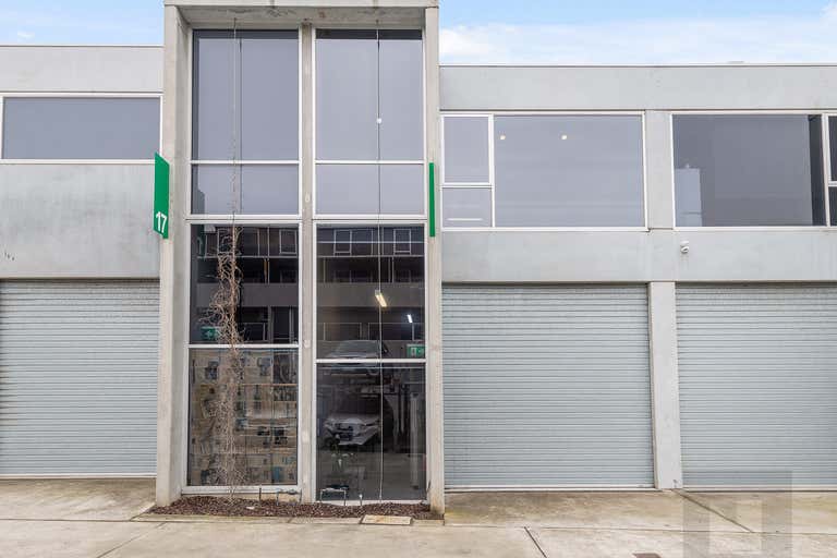 18/131 Hyde Street Footscray VIC 3011 - Image 2