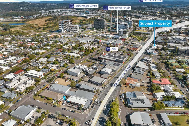 4/111-113 Aerodrome Road Maroochydore QLD 4558 - Image 2