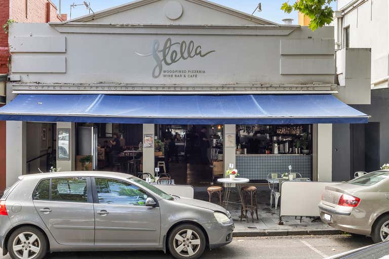 Freehold Investment In Blue Chip Location With Stable and Strong Investment Return, 58  Bull Street Bendigo VIC 3550 - Image 1