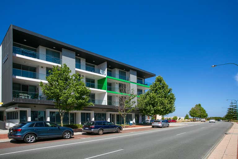 Sold Office at 74 & 75/95 Chalgrove Avenue, Rockingham, WA 6168