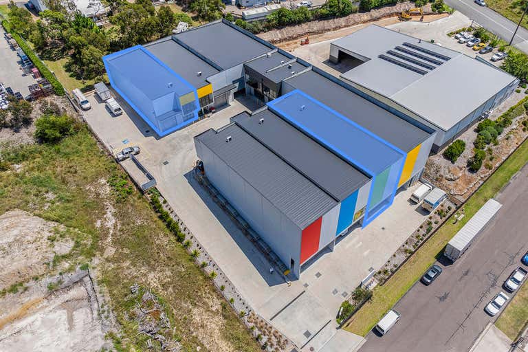 Units 1 & 5, 43 Pile Road Somersby NSW 2250 - Image 1