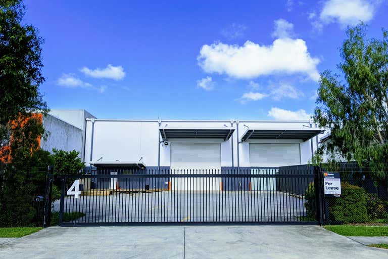 4 Motorway Circuit Ormeau QLD 4208 - Image 1