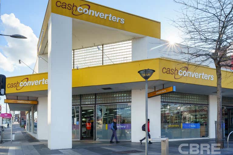 Cash Converters 321 Lonsdale Street (Cnr Scott Street) Dandenong VIC 3175 - Image 1