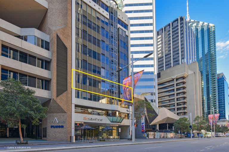 Level 3, 160 St Georges Terrace Perth WA 6000 - Image 2