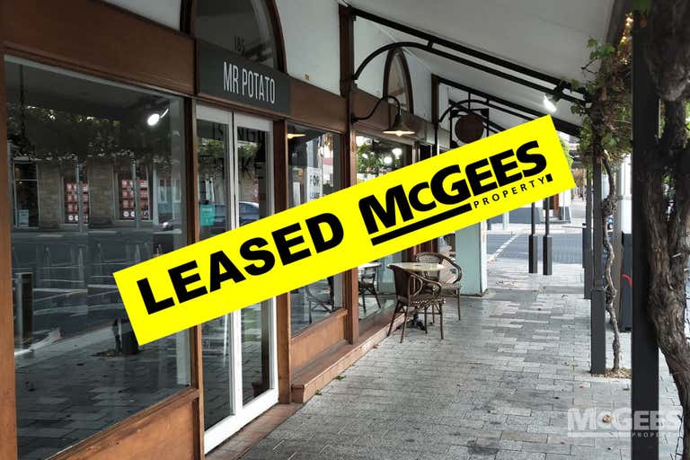 Leased Shop & Retail Property at 5/185 King William Street, Hyde Park, SA  5061 - realcommercial
