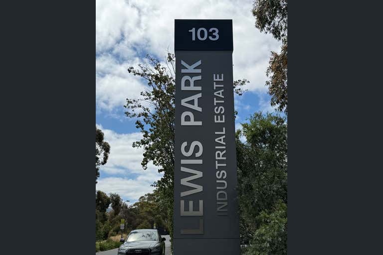 Unit 9, 103 Lewis Road Knoxfield VIC 3180 - Image 2