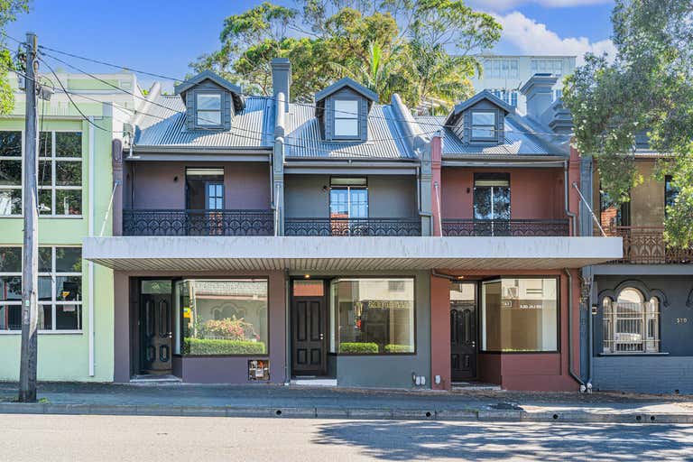 364-368 Cleveland Street Surry Hills NSW 2010 - Image 1