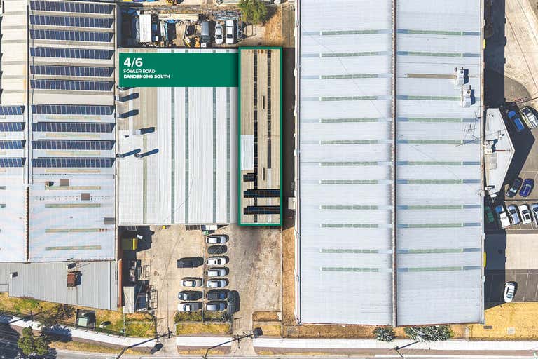 4/6 Fowler Road Dandenong South VIC 3175 - Image 2