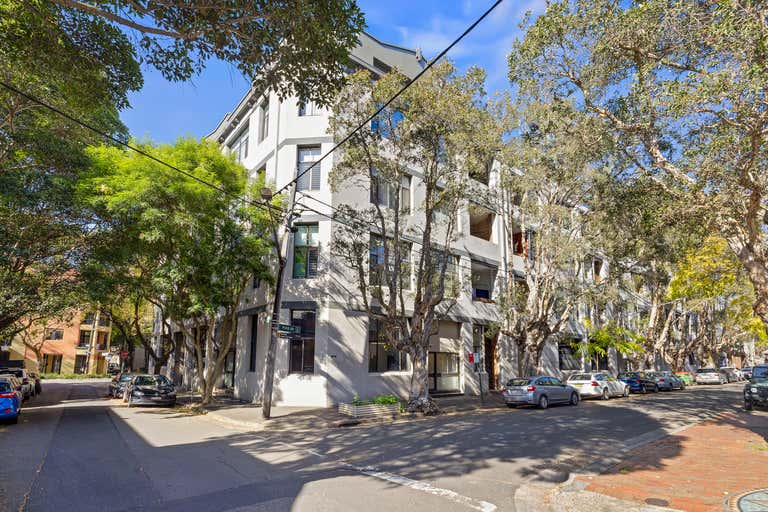 Unit 26, 57-75 Buckland Street Chippendale NSW 2008 - Image 1