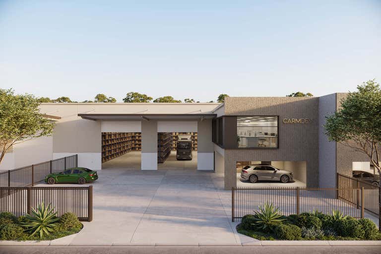 Warehouse 6 Yatala Exchange, 303 Coastlink Court Yatala QLD 4207 - Image 1