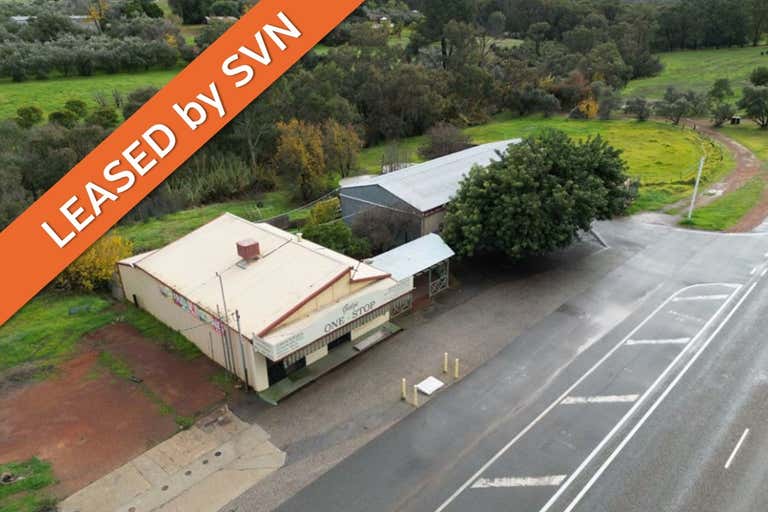 Part of 2507 Toodyay Road Gidgegannup WA 6083 - Image 1