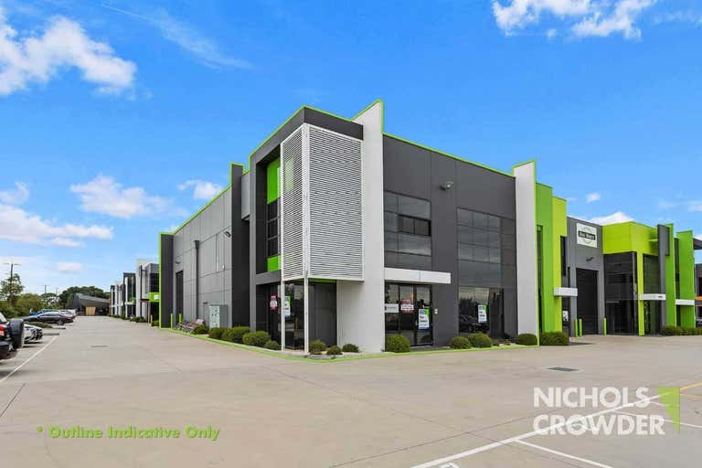 1/2-22 Kirkham Road West Keysborough VIC 3173 - Image 1