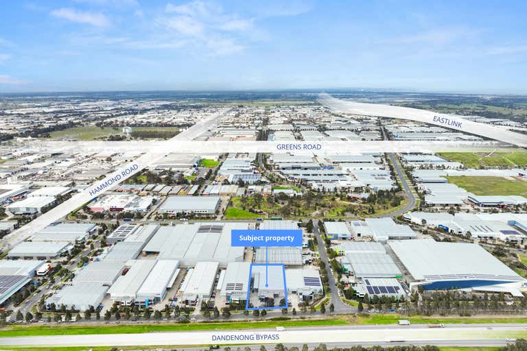 35 Marconi Drive Dandenong South VIC 3175 - Image 2