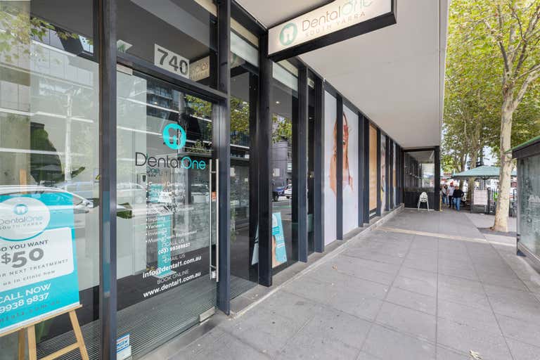 740 Chapel Street South Yarra VIC 3141 - Image 1