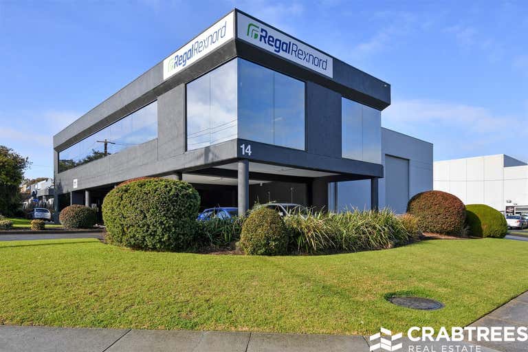 14 Laser Drive Rowville VIC 3178 - Image 2