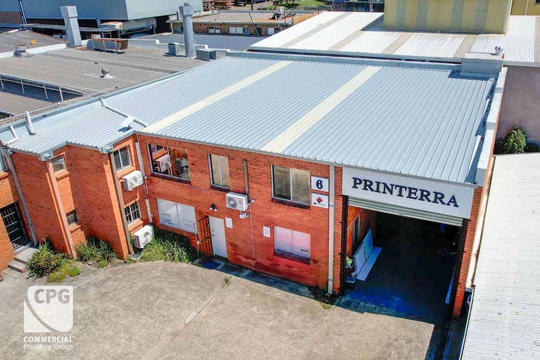 6/52-54 Stanley Street Peakhurst NSW 2210 - Image 1