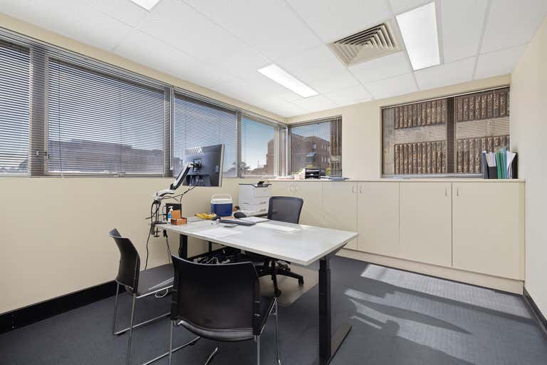 Suites 13, 14 & 15, 56 Neridah Street Chatswood NSW 2067 - Image 2