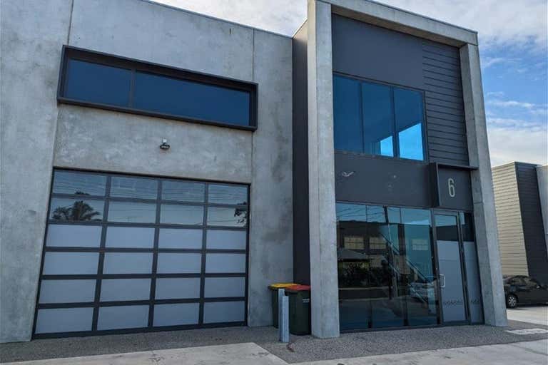 6/15 Earsdon Street Yarraville VIC 3013 - Image 1