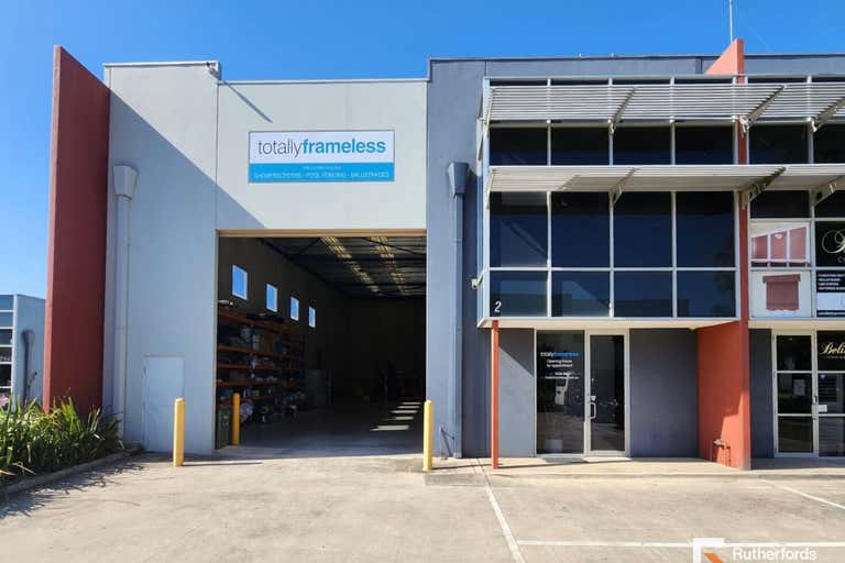 2/53 Gateway Boulevard Epping VIC 3076 - Image 1