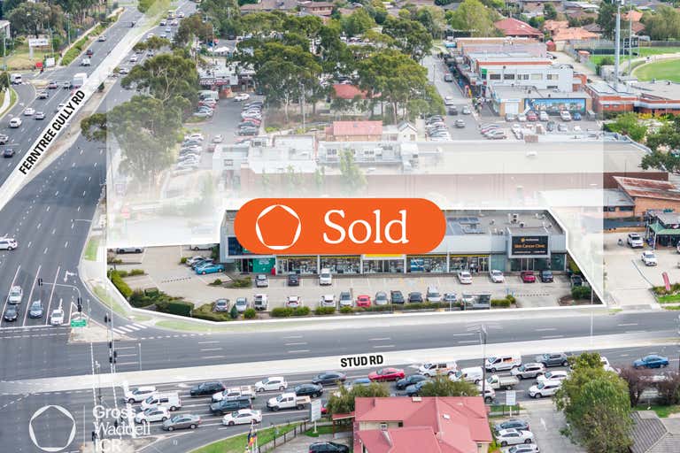 760-770 Stud Road & 1391 Ferntree Gully Road Scoresby VIC 3179 - Image 1