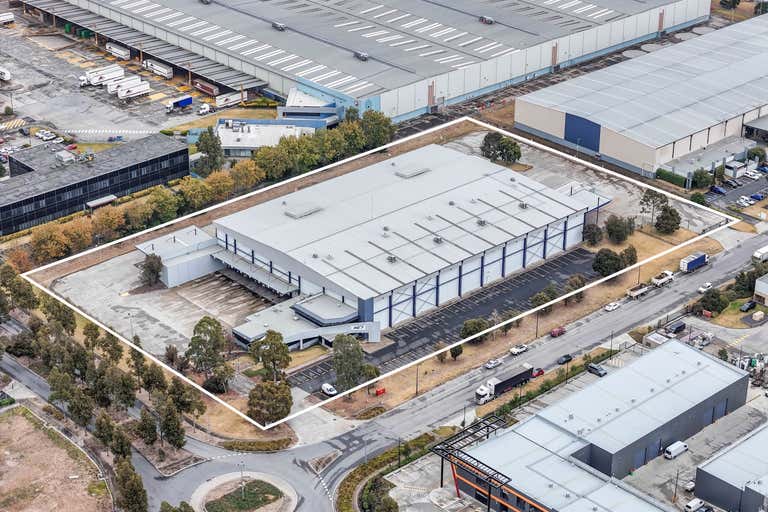 Building 4, 81-97 Princes Highway Dandenong South VIC 3175 - Image 1