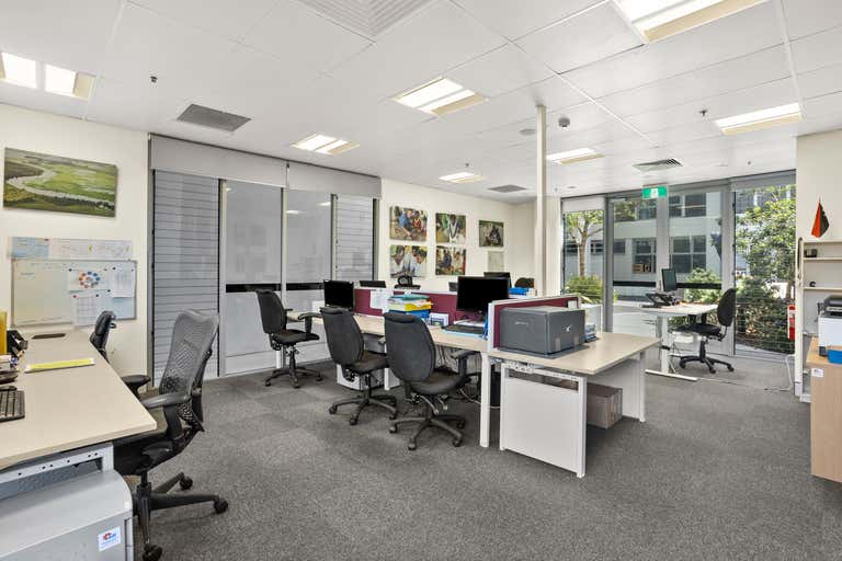 Office A, 550 Sydney Road Seaforth NSW 2092 - Image 2