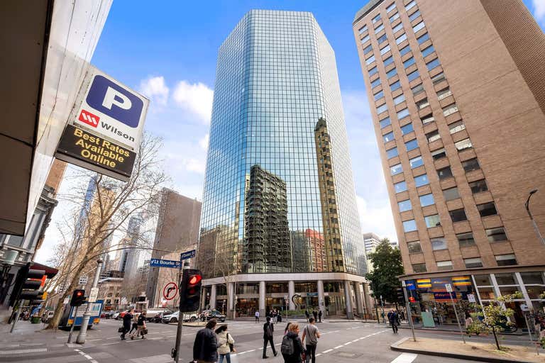 200 Queen Street Melbourne VIC 3000 - Image 1