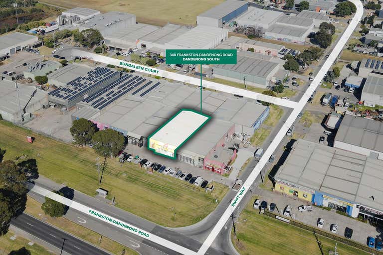 348 Frankston Dandenong Road Dandenong South VIC 3175 - Image 2