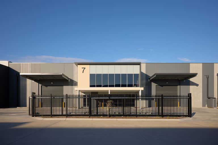 Unit, 7 Industry Place Corio VIC 3214 - Image 1