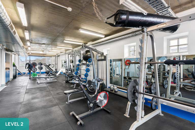 823 Glenferrie Road Hawthorn VIC 3122 - Image 2