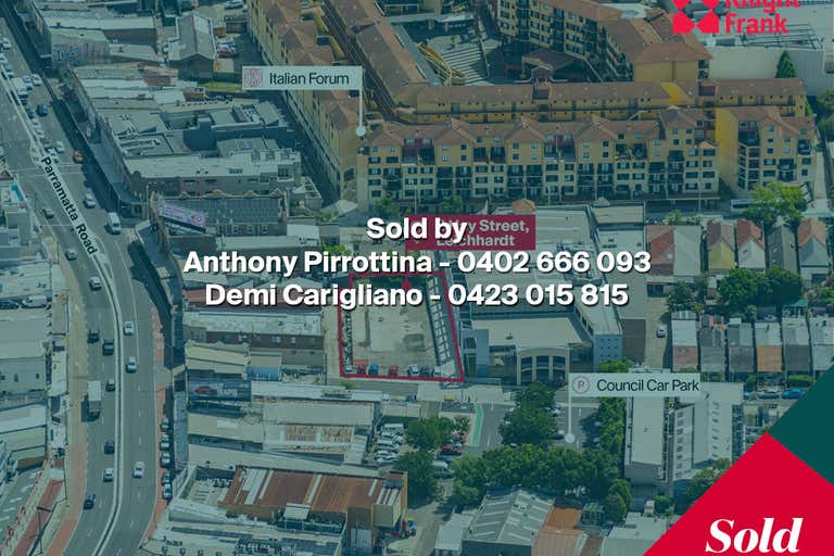 2 Hay Street Leichhardt NSW 2040 - Image 1