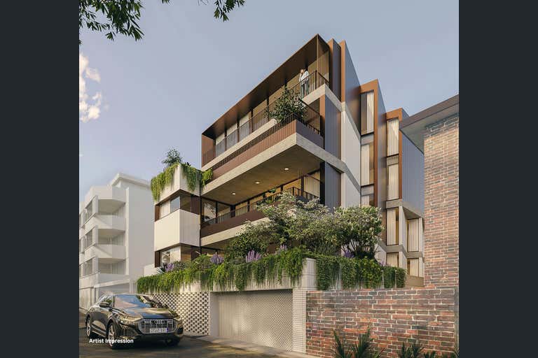 104-106 Bronte Road Bondi Junction NSW 2022 - Image 2