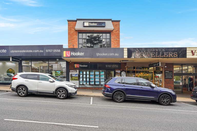 Unit  1, 54 High Street Berwick VIC 3806 - Image 1