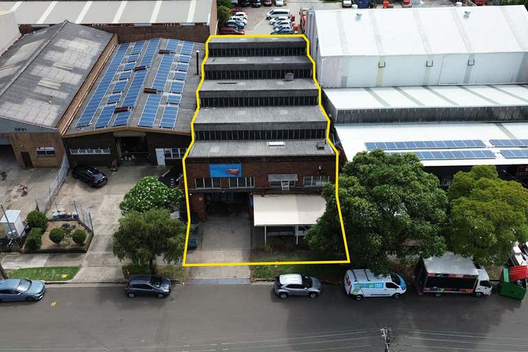 11 Fisher St Silverwater NSW 2128 - Image 2