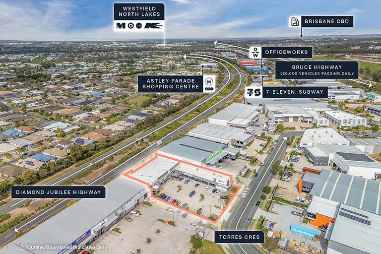 26 Torres Crescent North Lakes QLD 4509 - Image 2