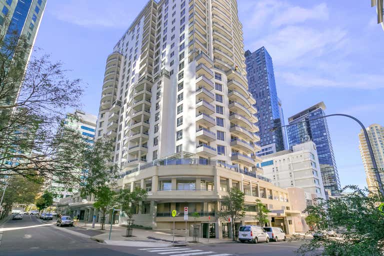 Suite 224, 1 Katherine Street Chatswood NSW 2067 - Image 1