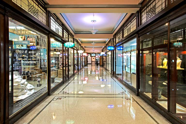 Dymocks Building, 428 George Street Sydney NSW 2000 - Image 2