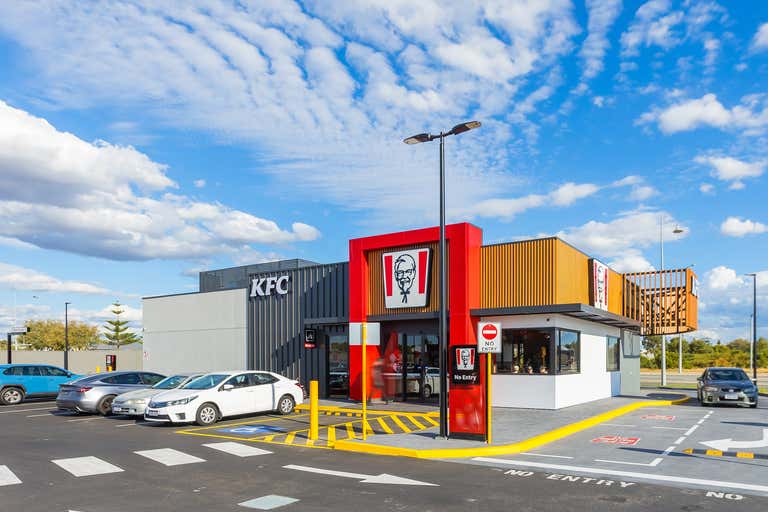 KFC, Lot 2/1 Adelong Avenue Golden Bay WA 6174 - Image 1