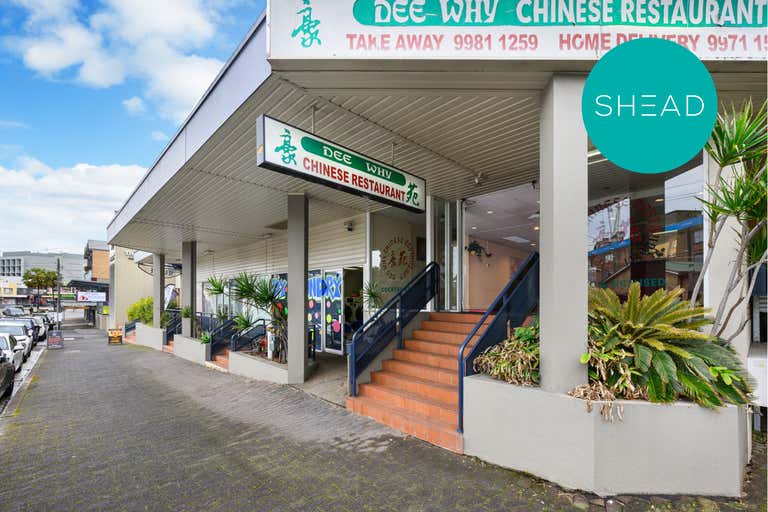 Shops 15 & 16, 22-26 Fisher Road Dee Why NSW 2099 - Image 1