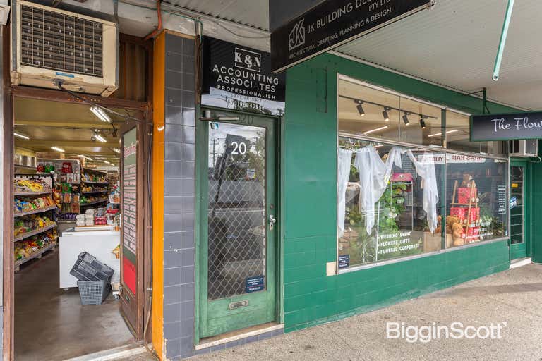 1/20 Station St Nunawading VIC 3131 - Image 1