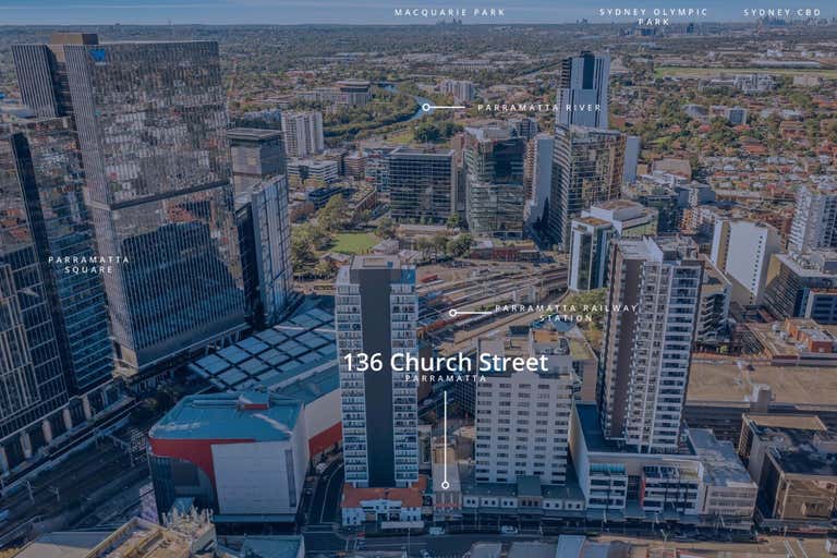 136 Church Street Parramatta NSW 2150 - Image 2