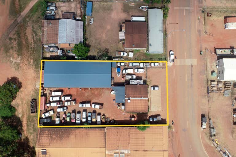 23 Iraci Crescent Weipa Airport QLD 4874 - Image 1