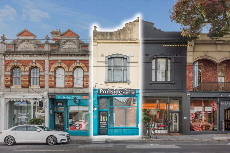 467 High Street Prahran VIC 3181 - Image 1