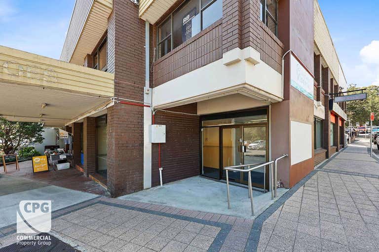 Suite 3/40-42 Railway Crescent Jannali NSW 2226 - Image 2