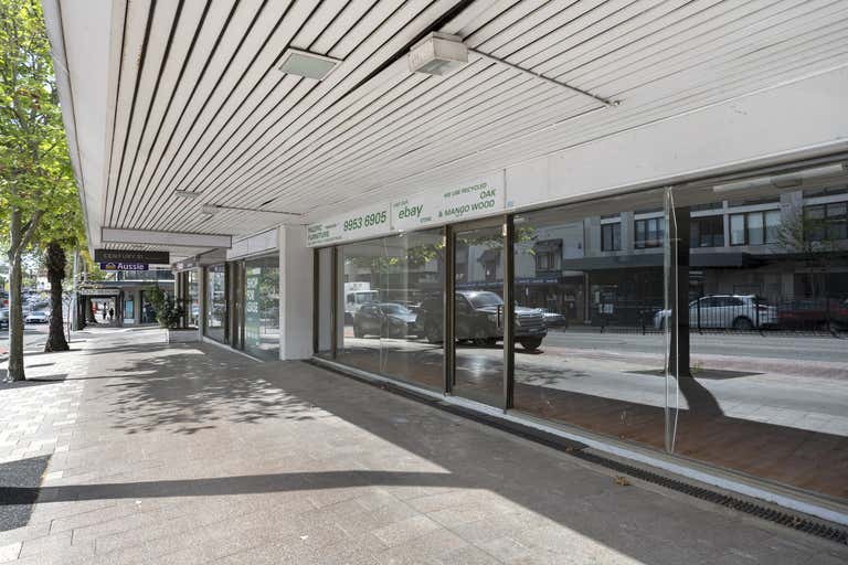 Shop 7, 115 Military Road Neutral Bay NSW 2089 - Image 1